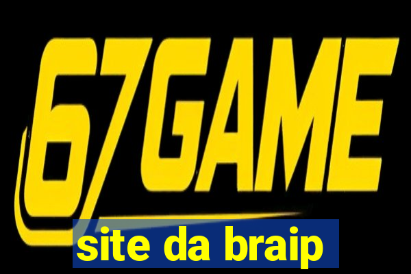 site da braip